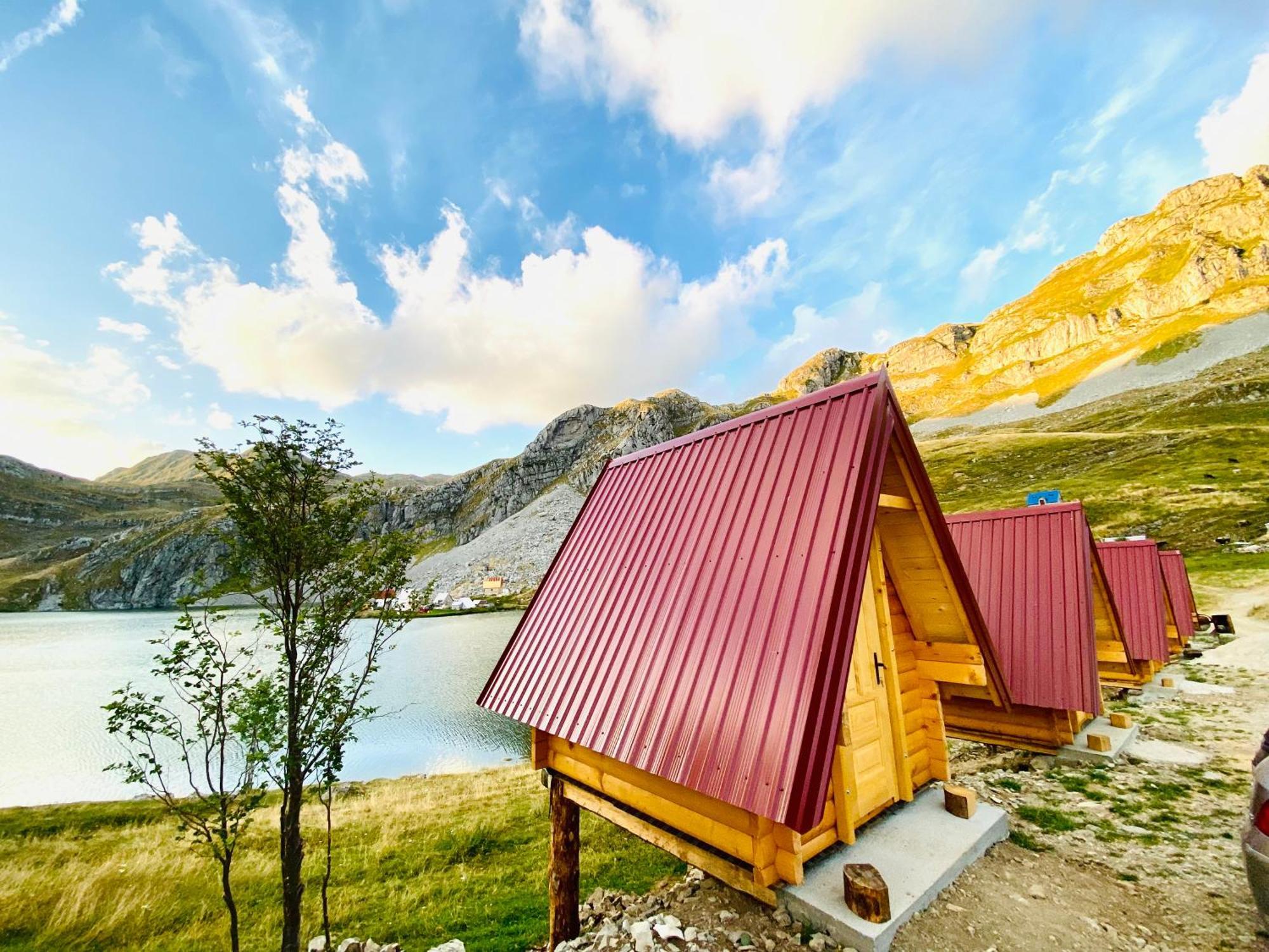 Rural Household Minic - Kapetanovo Jezero * Kolašin